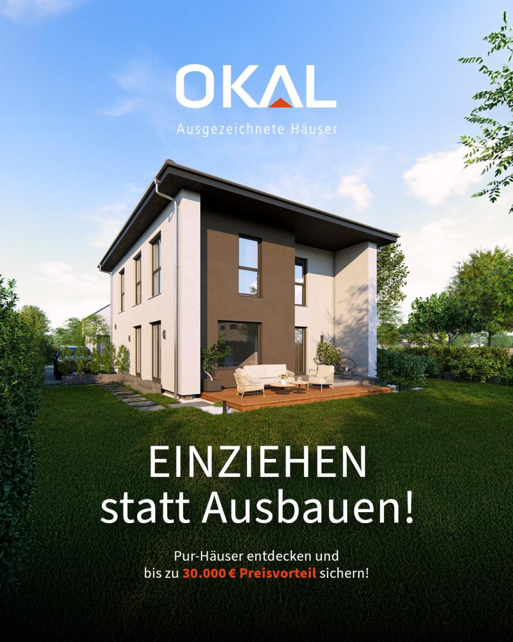 OKAL Pur  WD