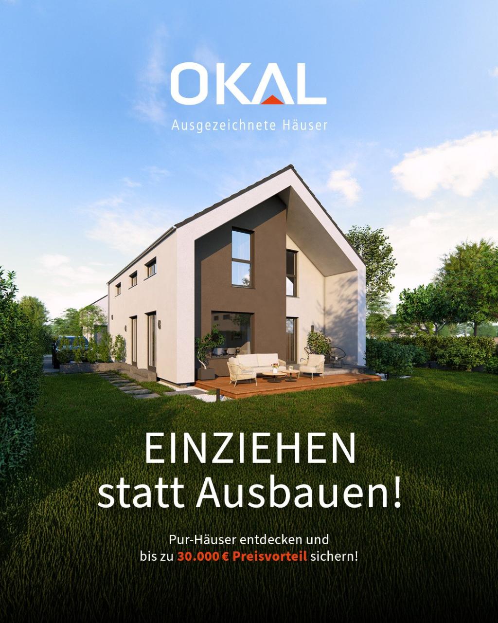 OKAL Pur 