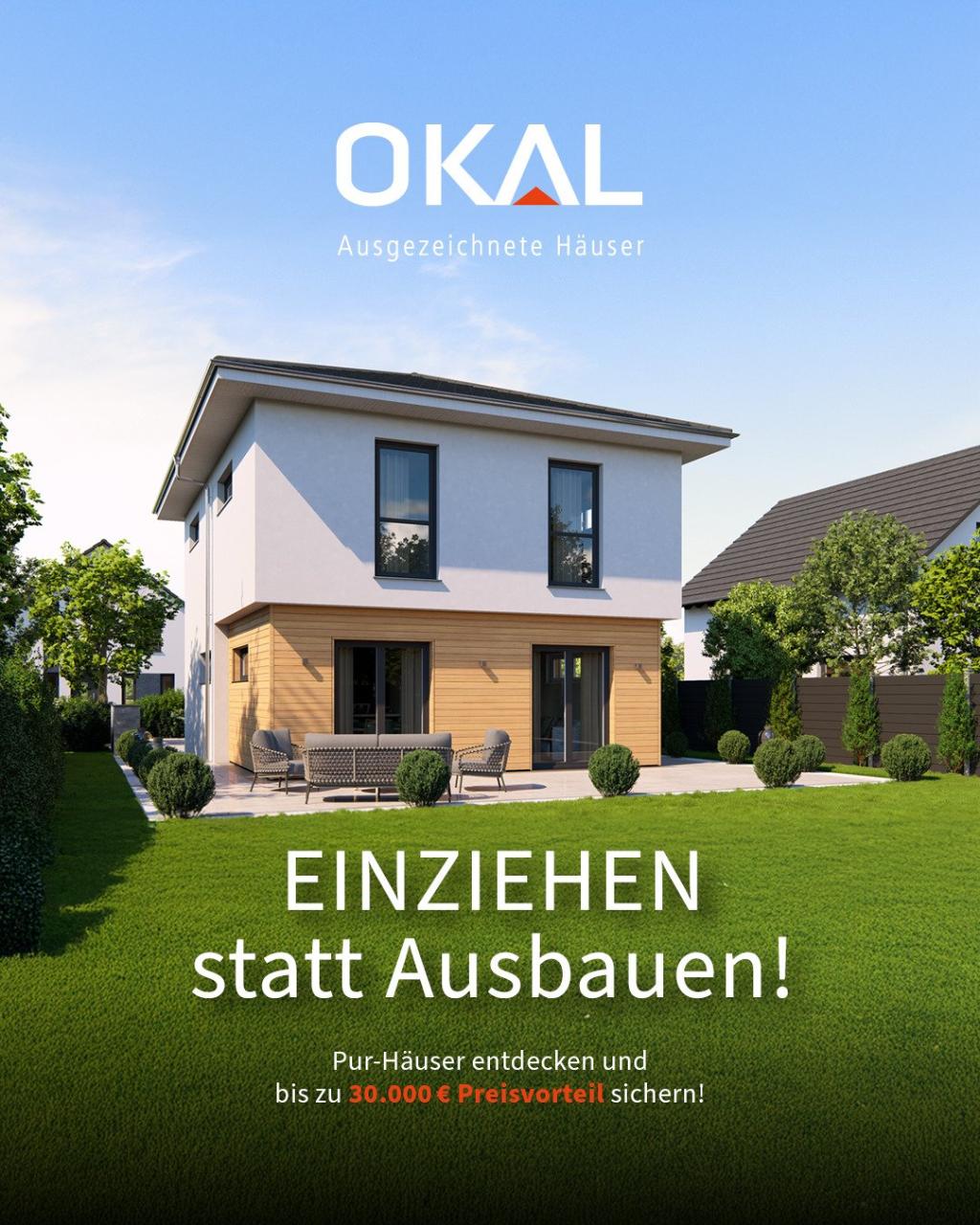 OKAL Pur  WD