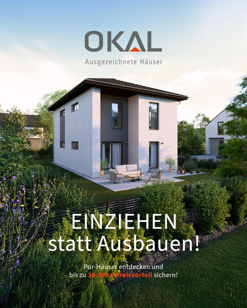 OKAL Pur  WD 