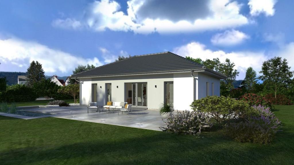 Immobilie in Görsbach -  - Bild 1