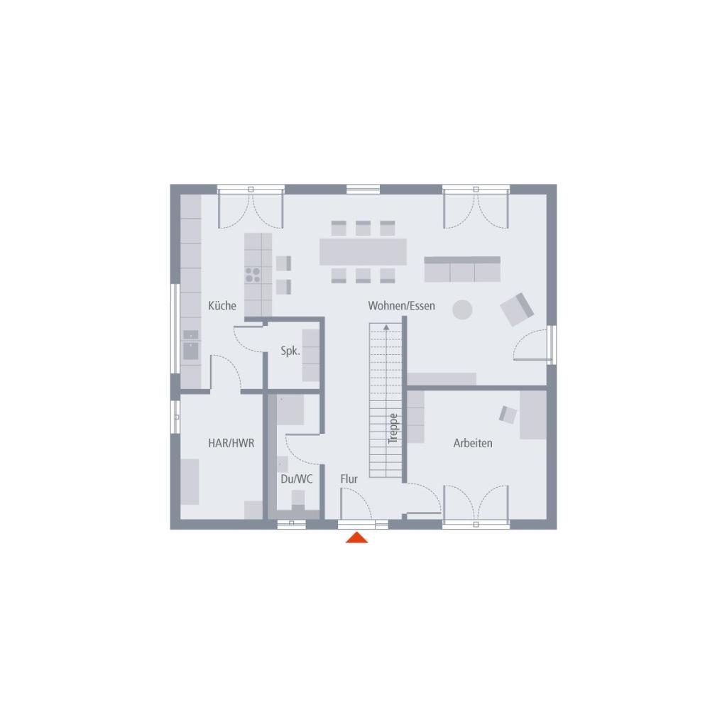 Immobilie in Gierstädt -  - Bild 3