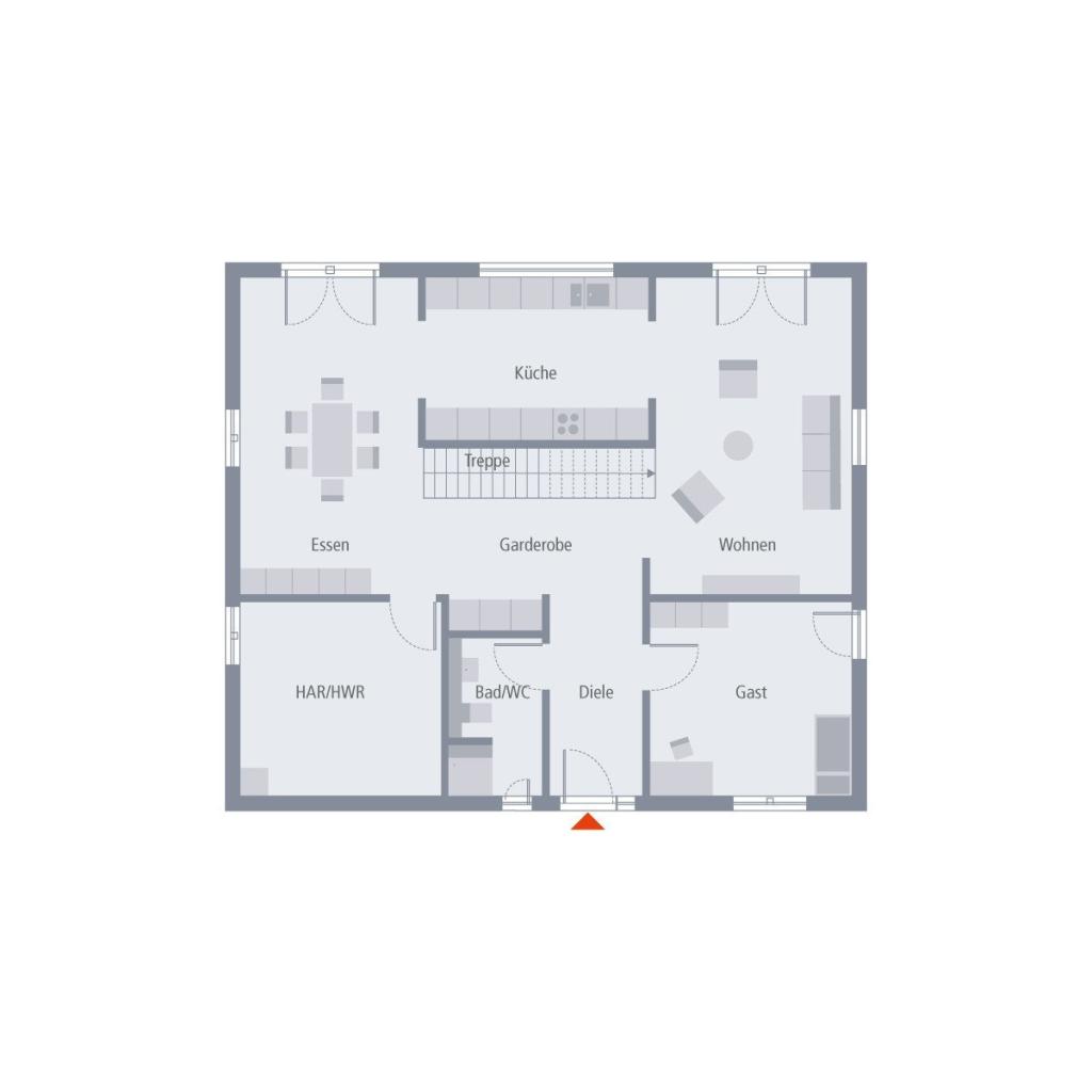 Immobilie in Schloßvippach -  - Bild 1