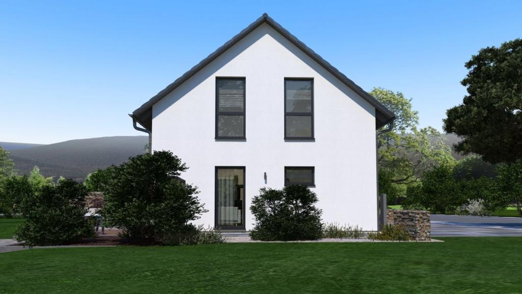 Immobilie in Emtmannsberg -  - Bild 2