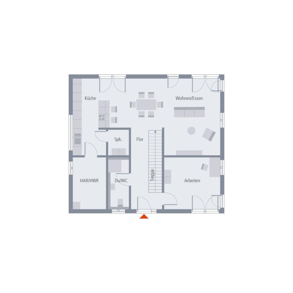 Immobilie in Werneuchen -  - Bild 2