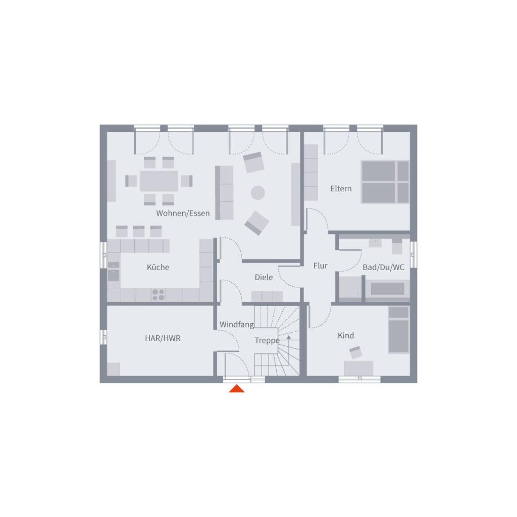 Immobilie in Ludwigsfelde -  - Bild 2