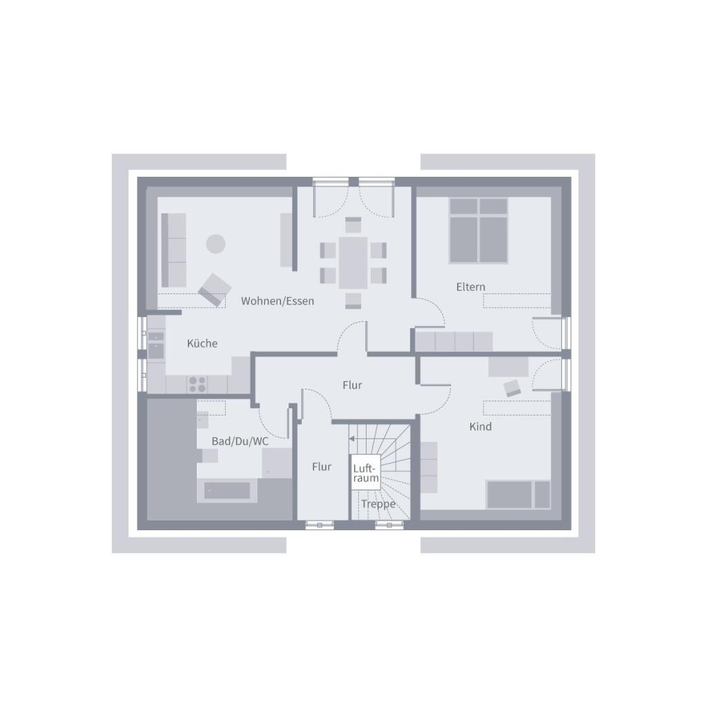 Immobilie in Ludwigsfelde -  - Bild 3