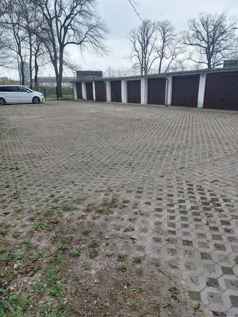 Wohnen über der Stadt 3-Wohnung Maisonette in einer Villa san. Altbau im ca.81m² zu vermieten. - Foto 2