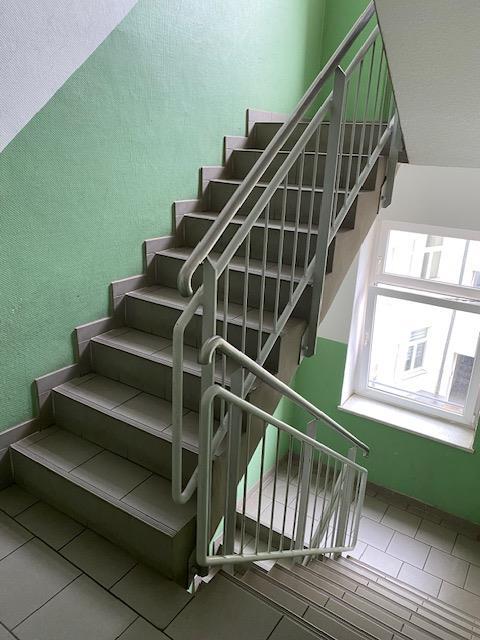 Helle freundliche 2-R-Whg.Magdeburg- Sudenburg im 2.OG ca.32m2 mit EBK. zu vermieten ! - Photo 3