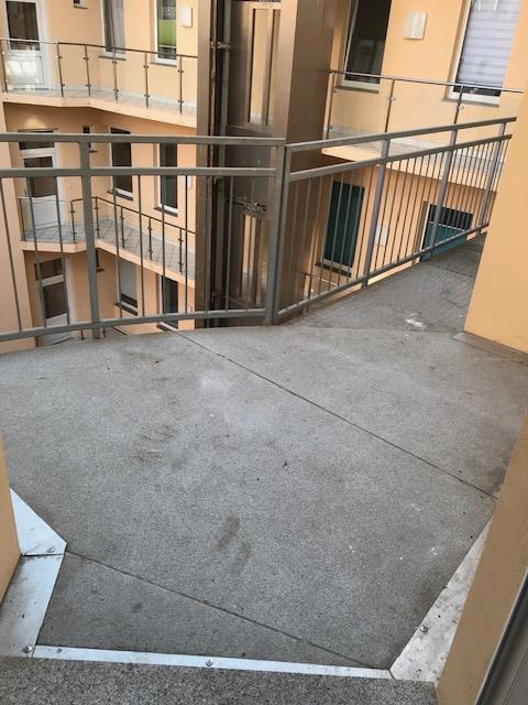 Stilvolle 2-R-Wohnung-Maisonette im 1.OG BLK. ca.65m² in MD. Schleinufer zu vermieten. - Foto 5