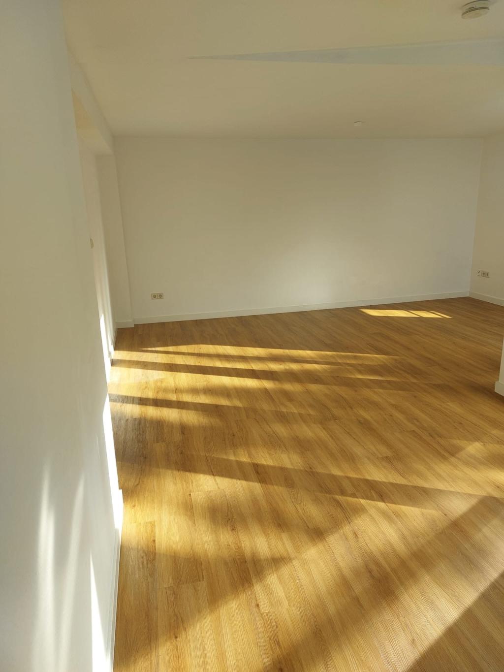 Wohnzimmer zweite Ansicht.