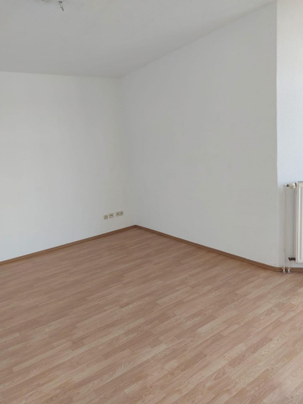 Zweite Ansicht Arbeitszimmer