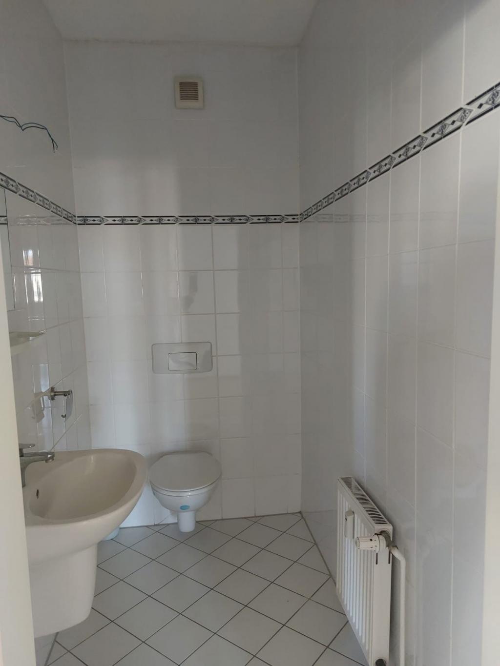 Gäste WC.