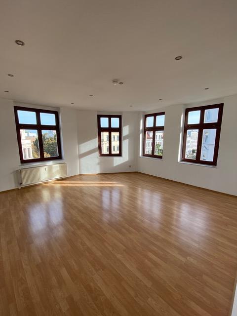 Sehr schöne 4 R.-Wohnung in MD-Sudenburg im 4.OG.mit BLK ca.113,36m zu vermieten. - Foto 1