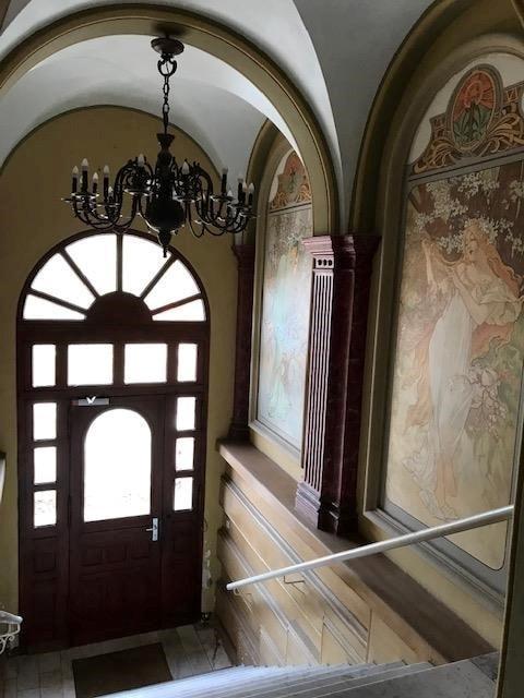 Wohnen im grünen helle schöne 2-R.-Wohnung ca.70m2 im 1.OG zu vermieten . - Foto 2