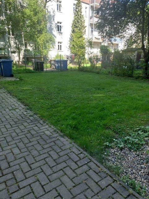 Wohnen über der Stadt schöne 4-R.-Wohnung,BLK ca.95,00m² in MD-Stadtfeld Ost vermieten ! - Foto 2