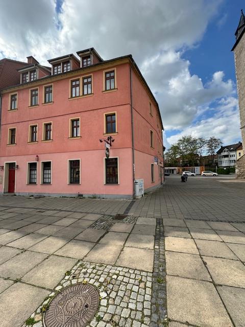 Sehr schöne 2-R-Wohnung 60m2 in Aschersleben im 1.OG zu vermieten...! - Photo 5