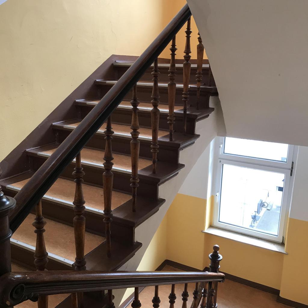 Nachmieter gesucht schöne preiswerte 3-R-Wohnung ca.73m2 mit EBK.MD.-Stadtfeld -Ost zu vermieten. - Photo 3