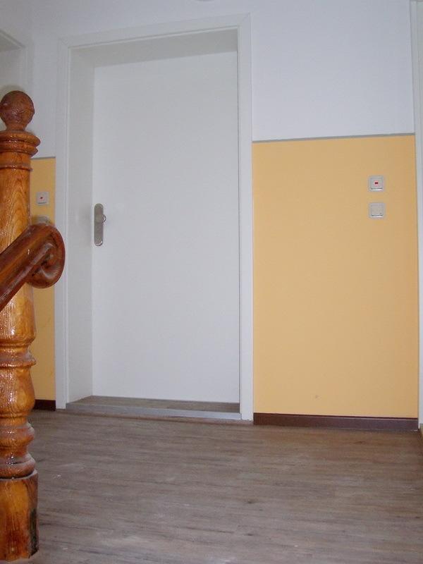 Gemütliche schöne 2-R-Wohnung 1.OG mit Balkon EBK.ca.40 m² in MD- Sudenburg zu vermieten . - Photo 4