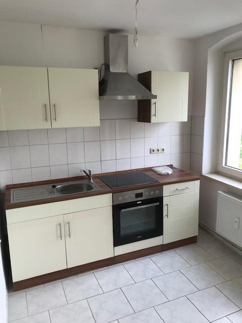 Gemütliche schöne 2-R-Wohnung 1.OG mit Balkon EBK.ca.40 m² in MD- Sudenburg zu vermieten . - Photo 1