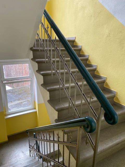 Nachmieter gesucht schöne 3-R-Wohnung im 1.OG EBK.in MD-Stadtfeld -Ost ca.73m² zu vermieten. - Photo 3