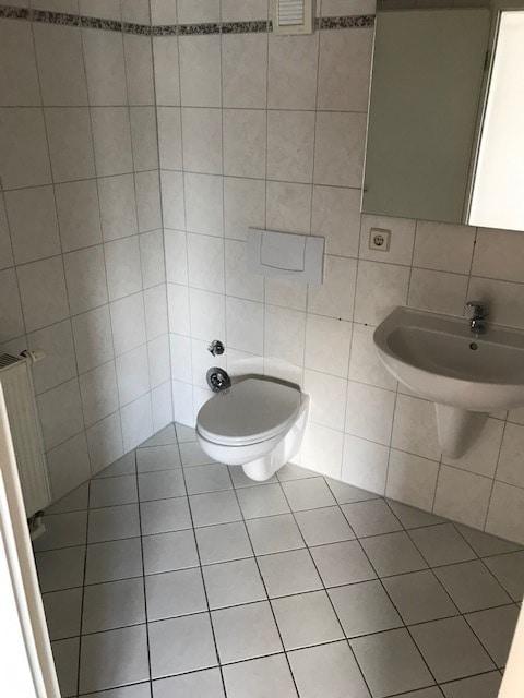 Bad zweite Ansicht.