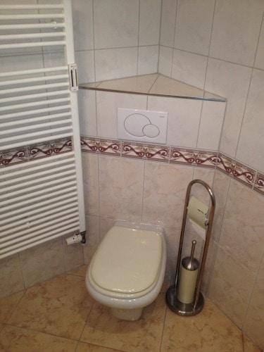 Wohnen über der Stadt schöne 2-R -Wohnung in MD- Stadtfeld-Ost,im DG ca.60m² zu vermieten ! - Foto 4