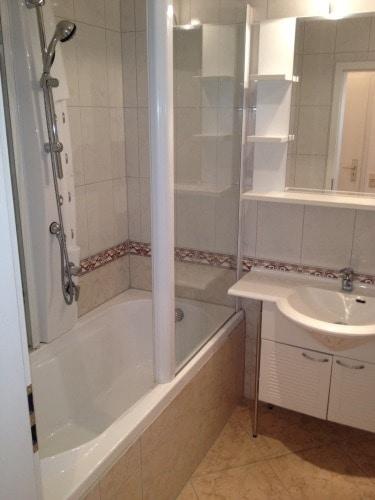 Wohnen über der Stadt schöne 2-R -Wohnung in MD- Stadtfeld-Ost,im DG ca.60m² zu vermieten ! - Foto 2