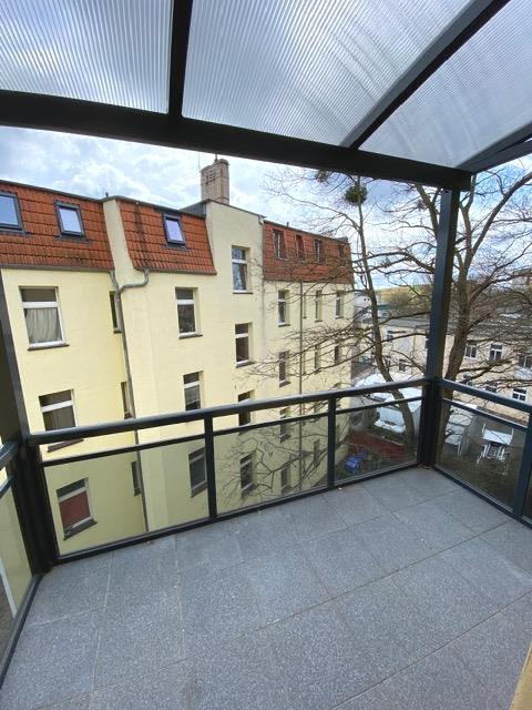 Schöne freundliche 4-R-Wohnung in MD./Alte- Neustadt, im 3.OG ca.105 m² BLK zu vermieten . - Foto 4