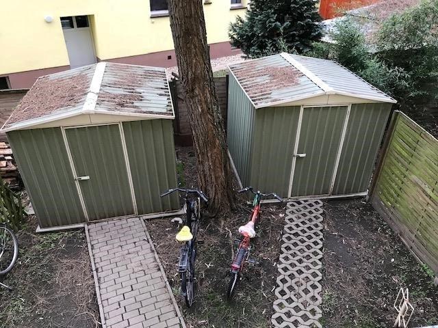 Wohnen über der Stadt sonnige 3-R-Wohnung mit Dachterrasse ca.90 m² zu vermieten - Photo 4