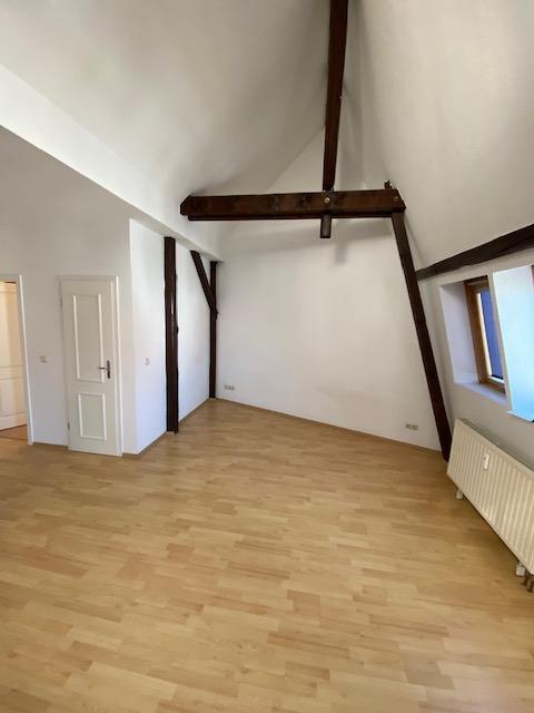 Wohnen über der Stadt sonnige 3-R-Wohnung mit Dachterrasse ca.90 m² zu vermieten - Photo 5