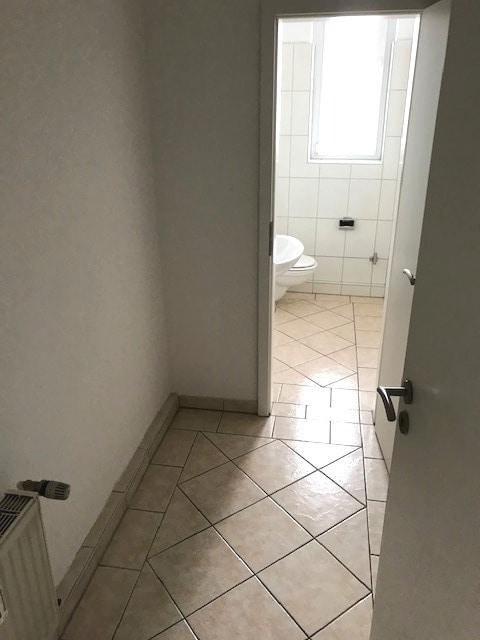 Gäste WC.