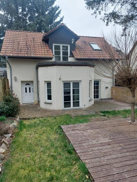 Hausansicht  1.