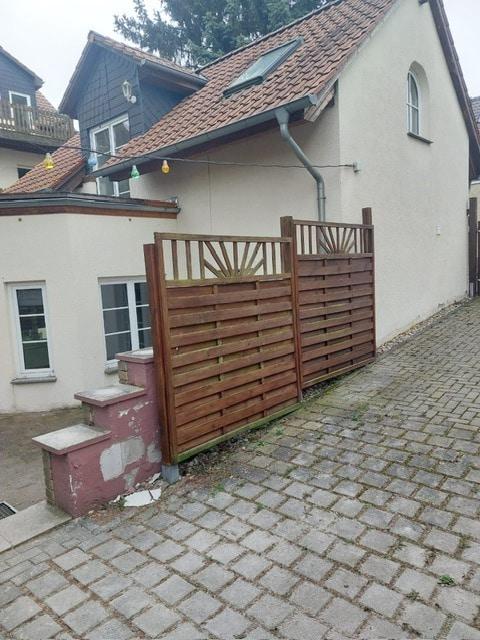 Hausansicht 2.
