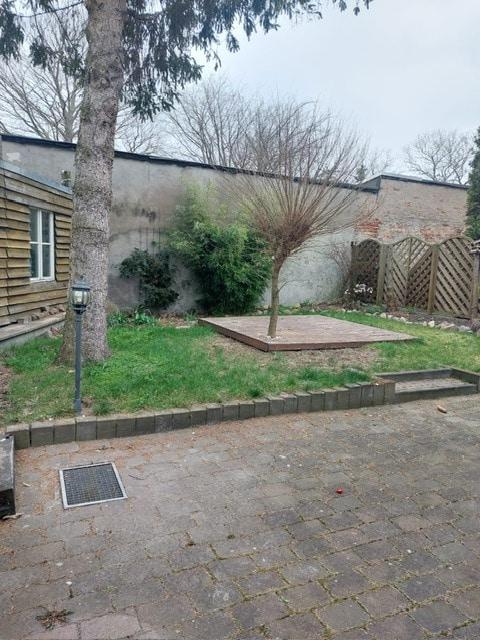 Grundstück / Garten