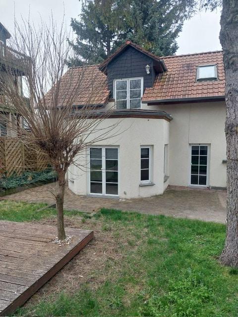 Hausansicht 3.