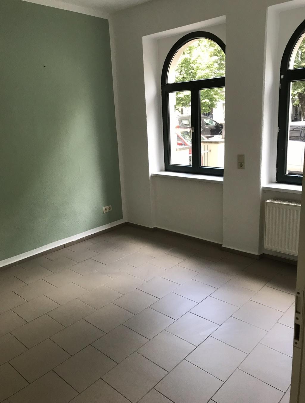 Gewerbeansicht Raum 2.