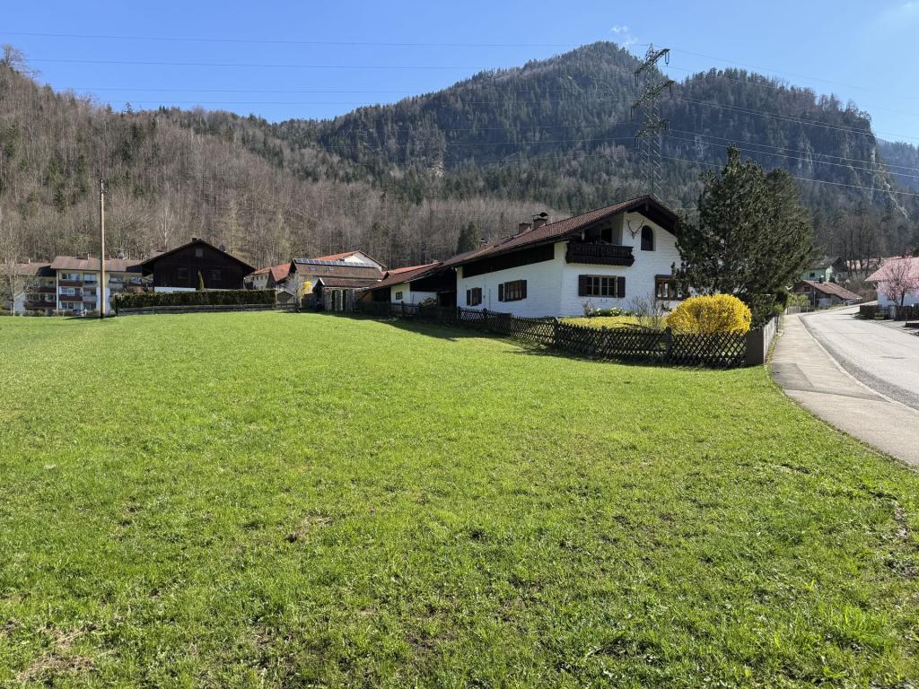 Blick Süd-Ost