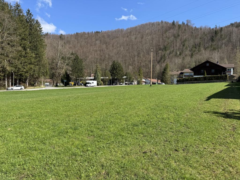 Blick Osten