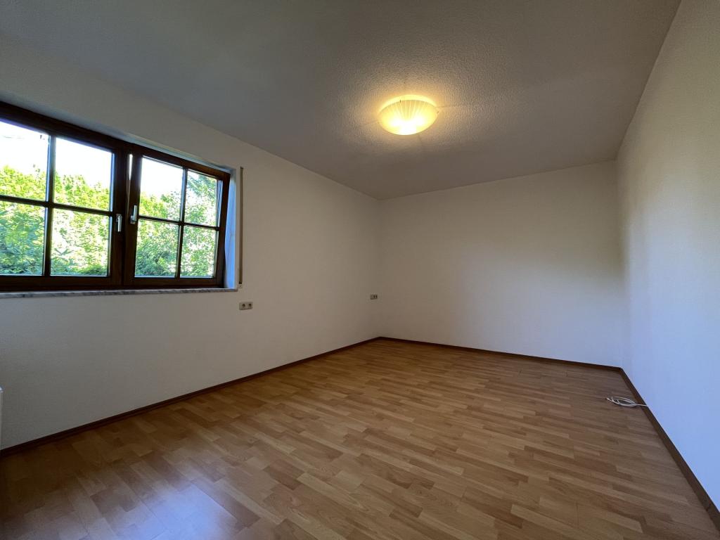 Das gemütliche Schlafzimmer