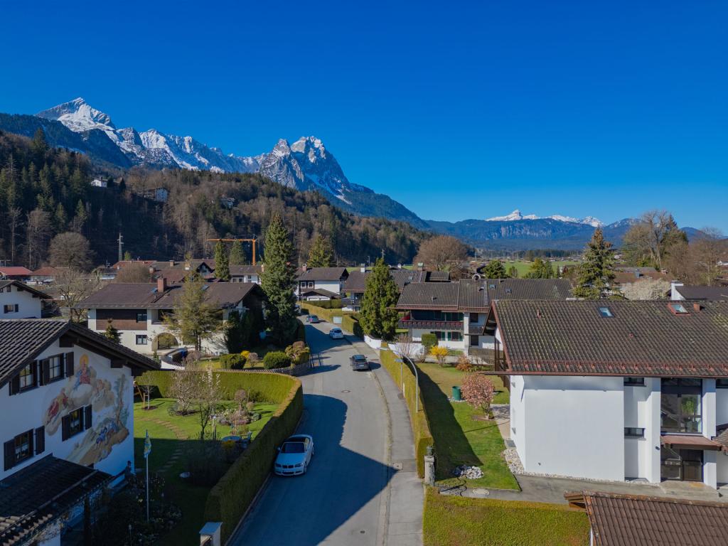 Panoramablick
