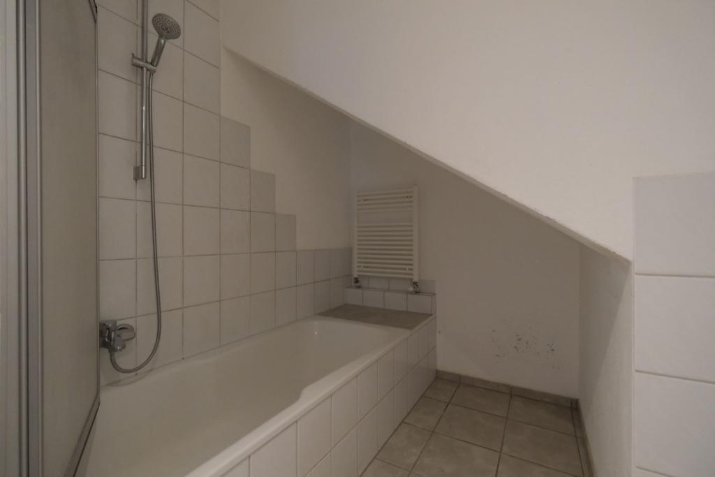 Das Badezimmer