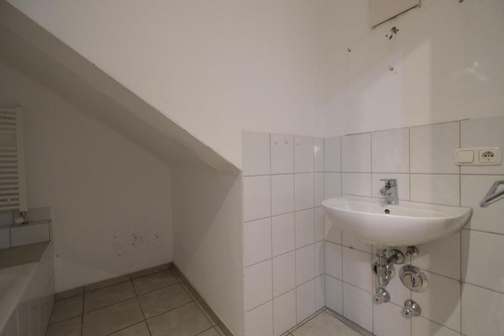 Das Badezimmer