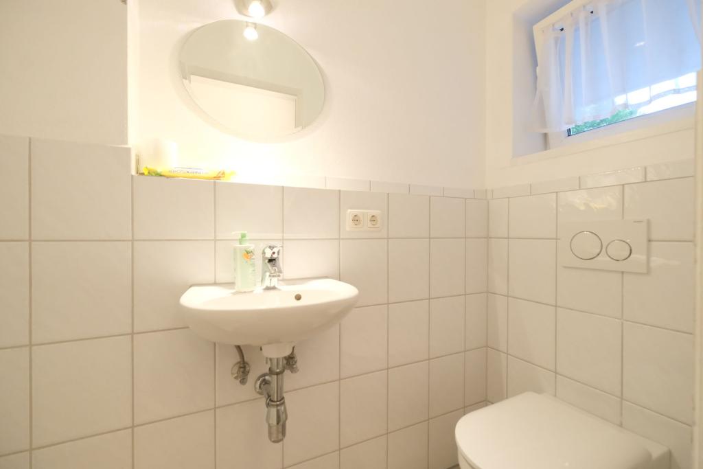 Das WC