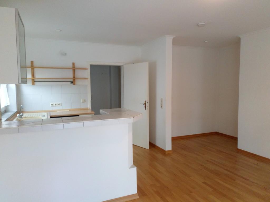 Küchentheke