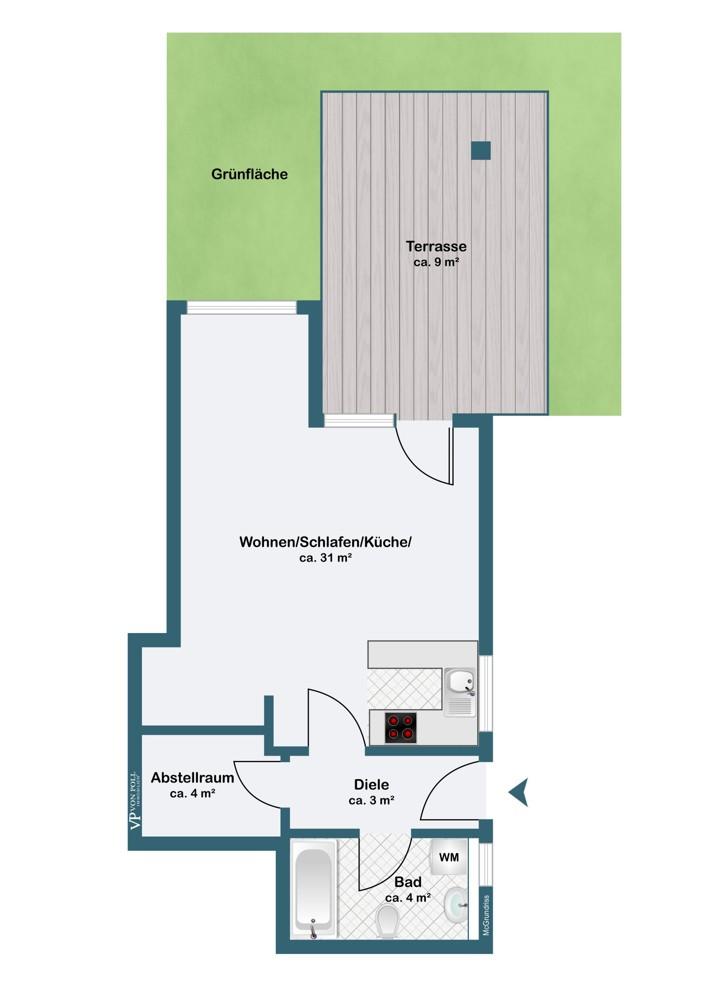 EG_Wohnung