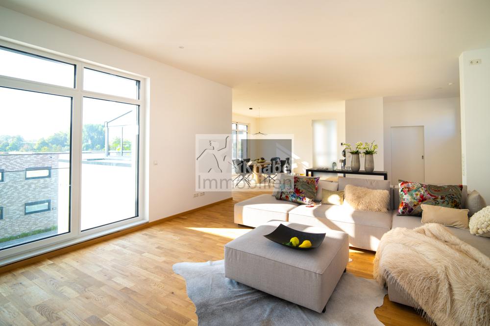 Ein Zuhause, das Freiraum und Wohnkomfort neu definiert! - Foto 5