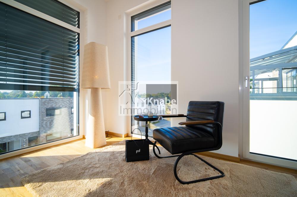 Ein Zuhause, das Freiraum und Wohnkomfort neu definiert! - Foto 1