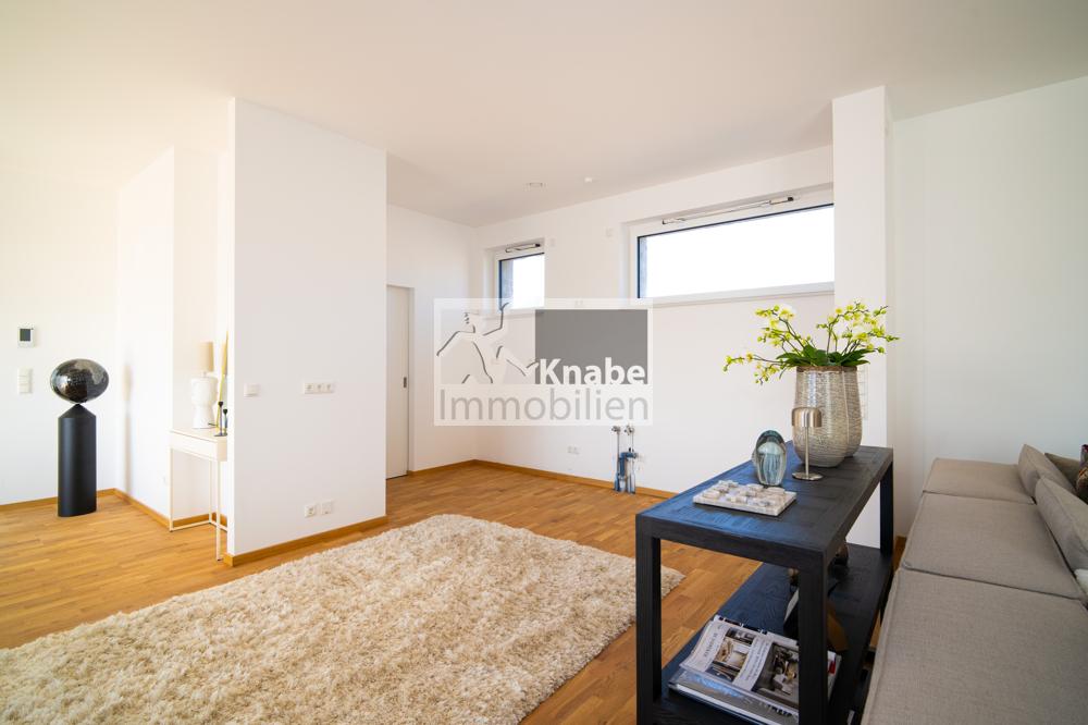 Ein Zuhause, das Freiraum und Wohnkomfort neu definiert! - Foto 2