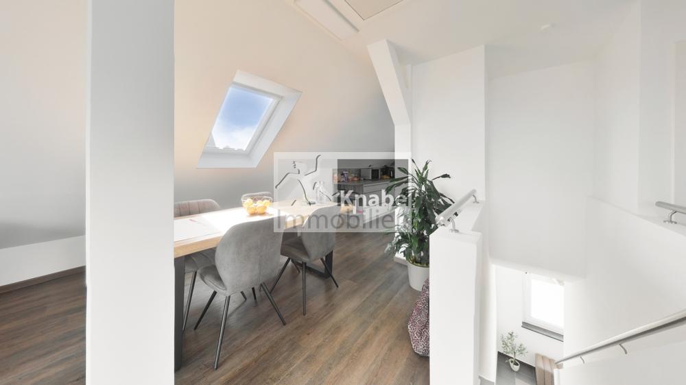 Über den Dächern von Melle – modernes Wohnen mit großem Balkon! - Foto 2